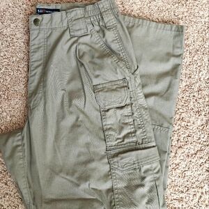5.11 Tactical Pro Ripstop Pant